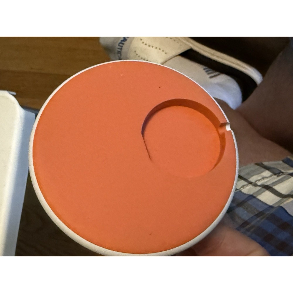 Google G019C White Wireless Qi-Certified Fast Charging Dock For Pixel 3, 3 XL